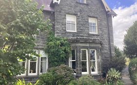 Brynffynnon Boutique Bed And Breakfast